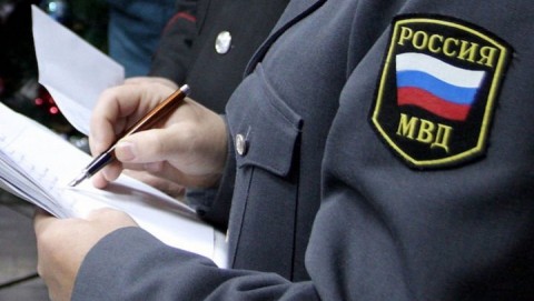 В Тербунском районе раскрыта кража 100 000 рублей из дома 90-летней пенсионерки