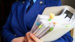 Прокуратура Тербунского района контролирует установление всех обстоятельств ДТП с участием трёх автомобилей